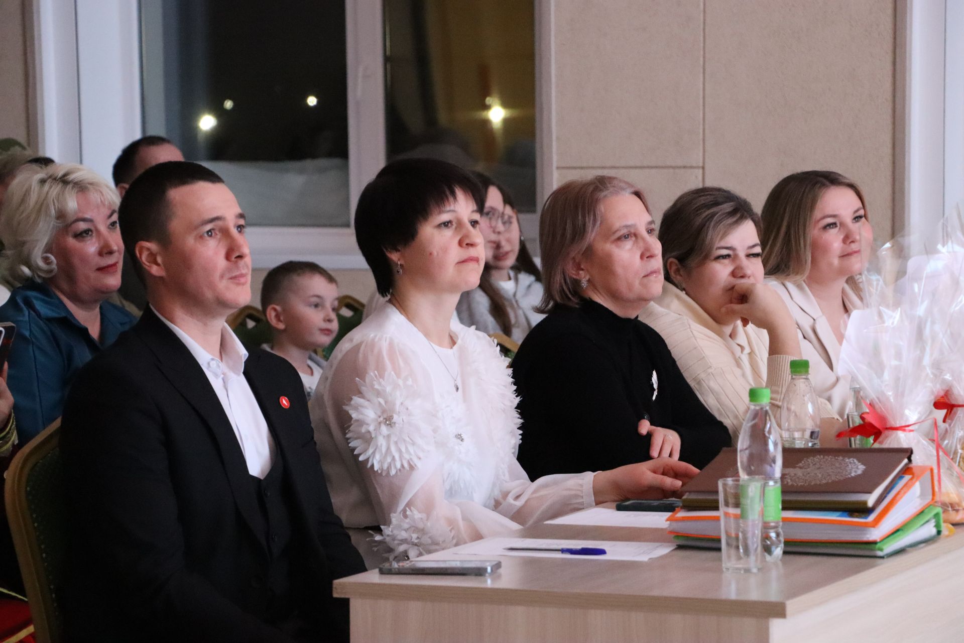 Укытучы, бала, әти-әни: иҗади өчлекнең уңыш формуласы