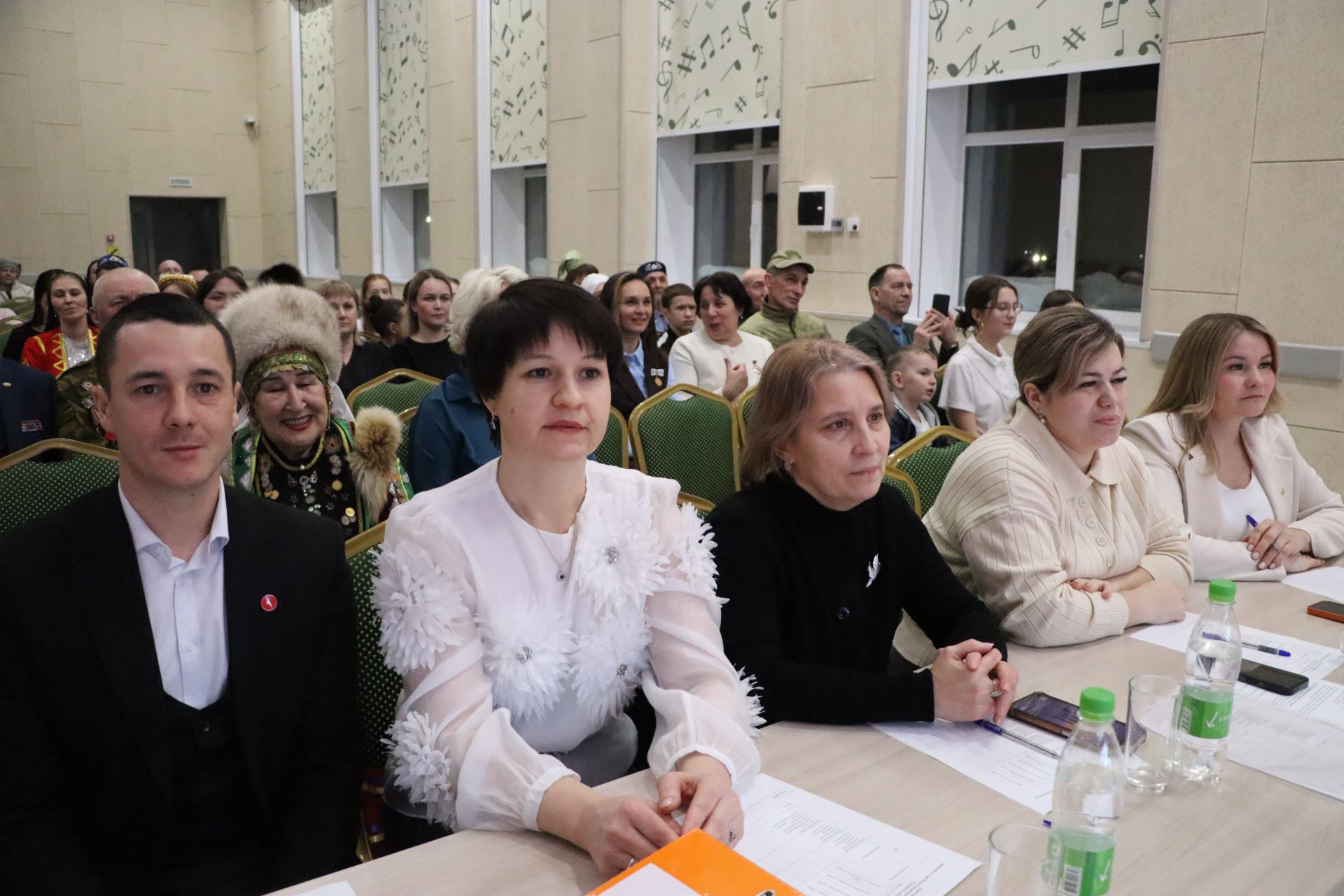 Укытучы, бала, әти-әни: иҗади өчлекнең уңыш формуласы