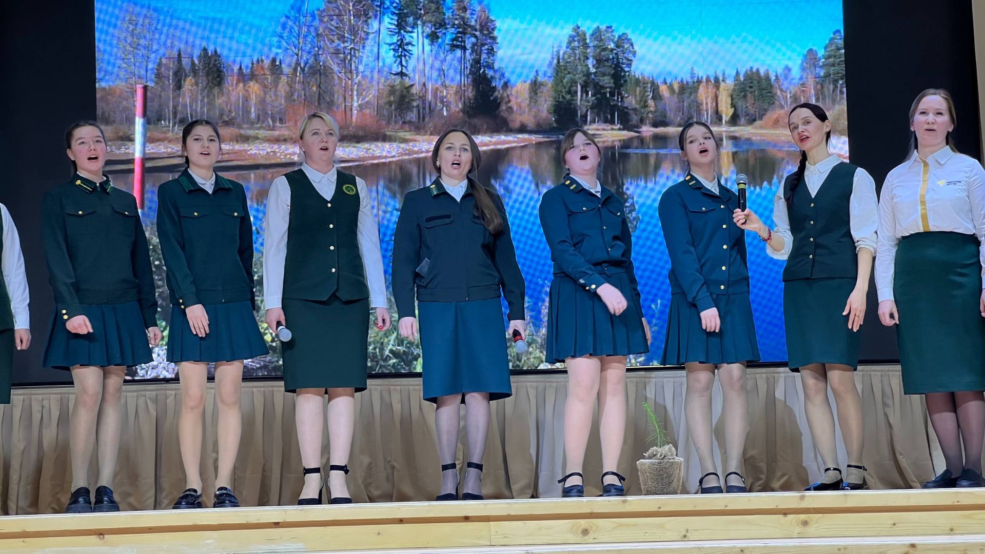 Укытучы, бала, әти-әни: иҗади өчлекнең уңыш формуласы
