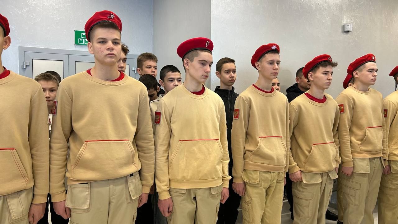 Сабада «Оста» балалар иҗат һәм «Кәеф» яшьләр үзәкләре ачылды