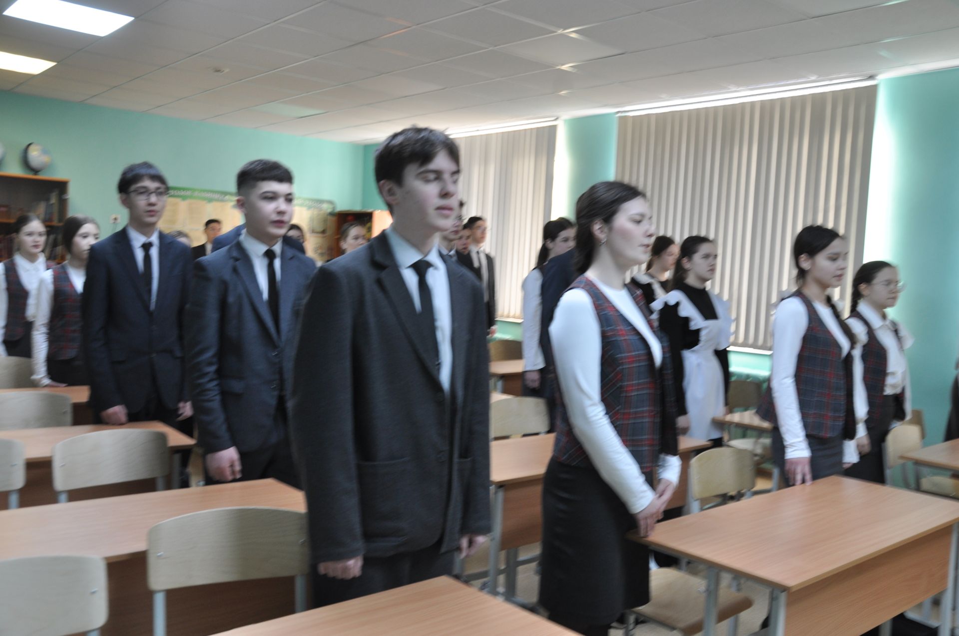ТР Дәүләт Советы депутаты  Нияз Аитов: «Бердәмлек  һәрвакыт җиңүгә китерә»