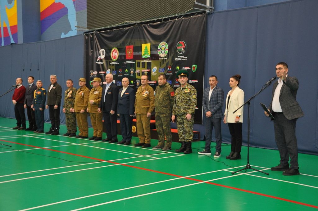 Волейбол Кубогы Шәмәрдәнгә китте