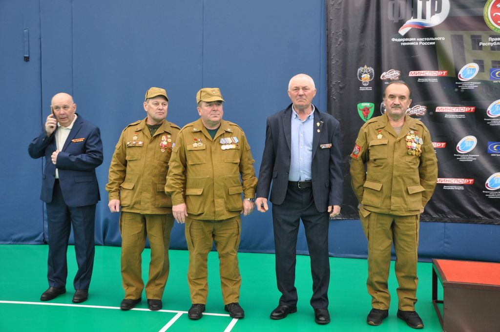Волейбол Кубогы Шәмәрдәнгә китте