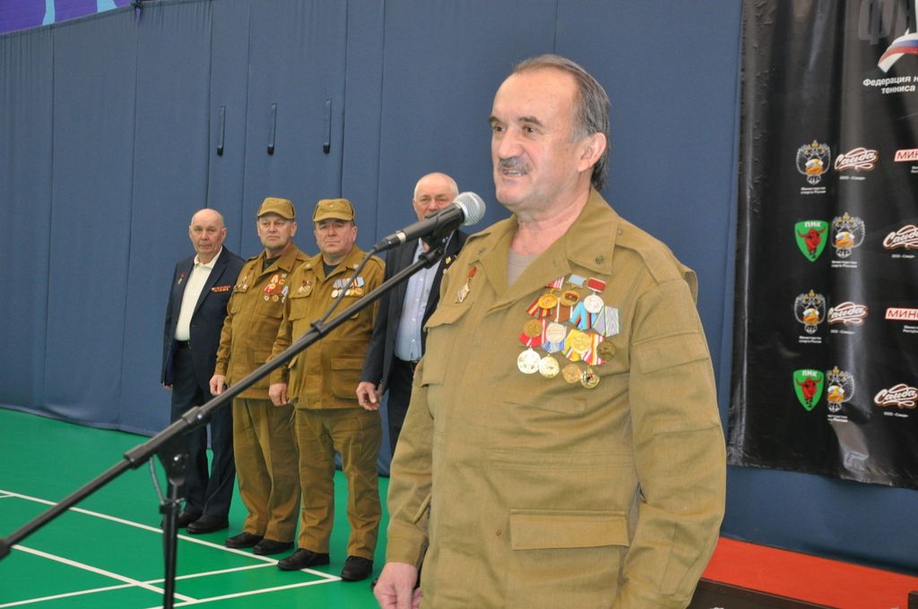 Волейбол Кубогы Шәмәрдәнгә китте
