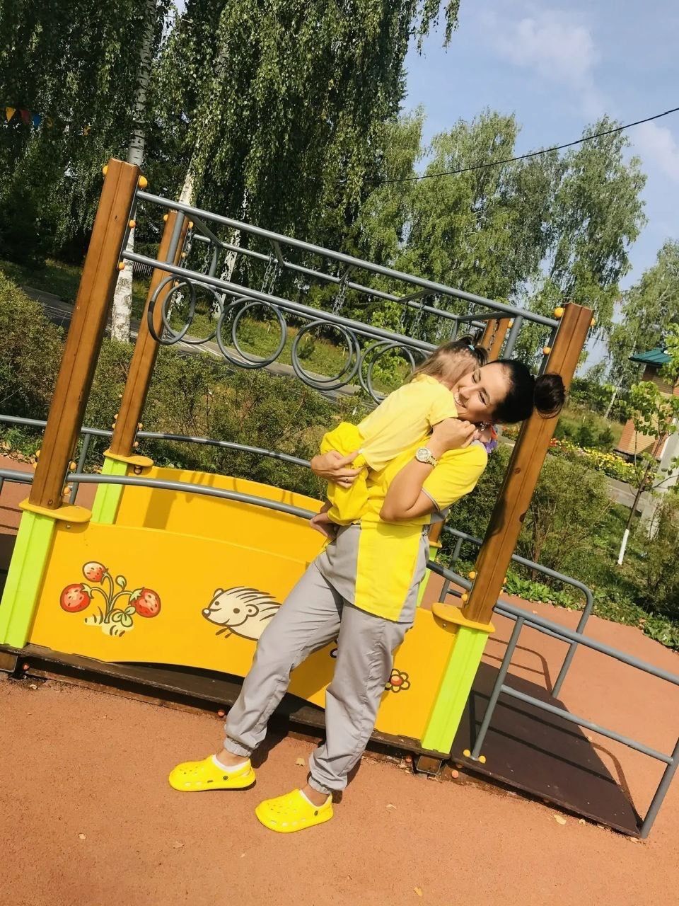 «Хезмәтен бизәүче гүзәл зат»