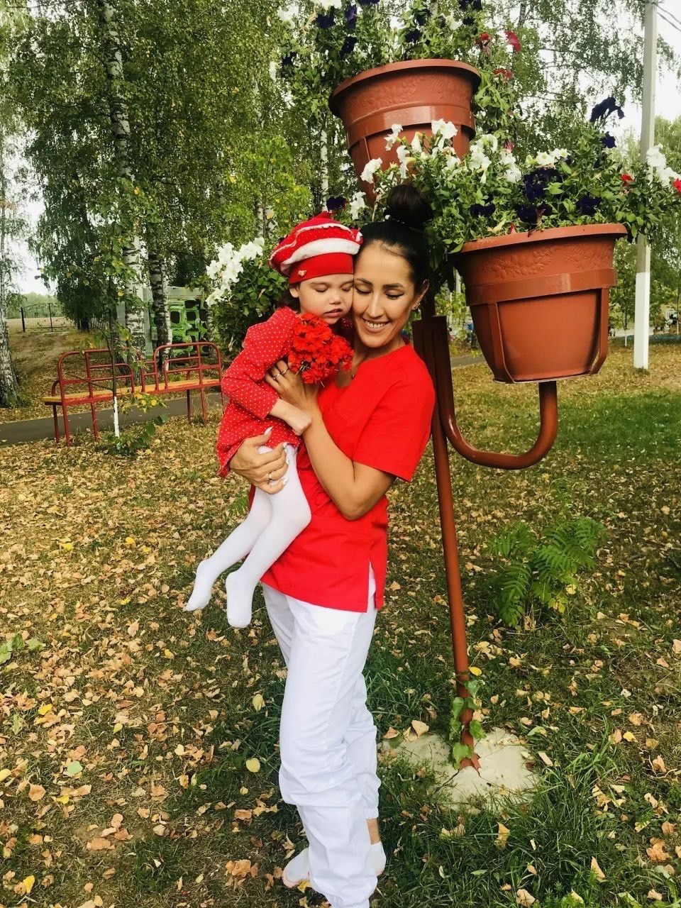 «Хезмәтен бизәүче гүзәл зат»