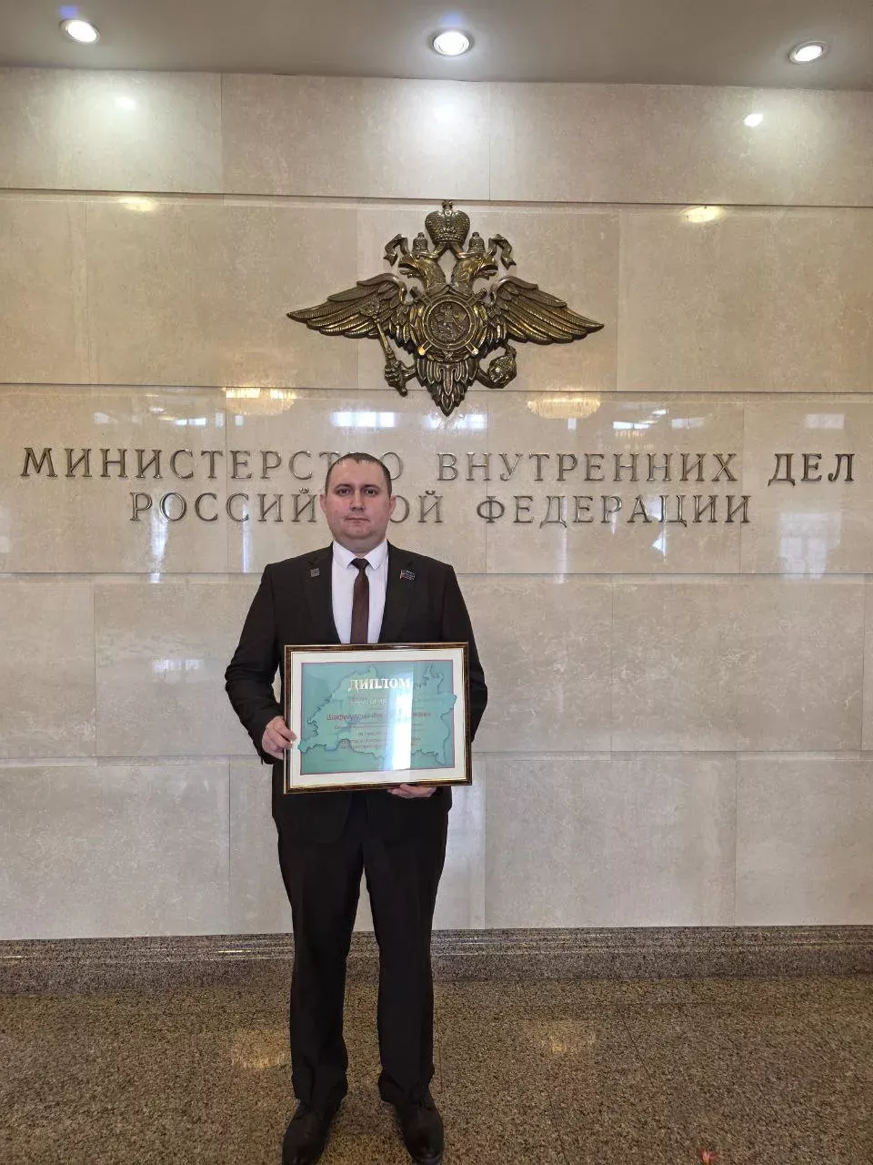 Сатыш авыл җирлеге башлыгы Фаил Шәфигуллин республика конкурсында җиңде