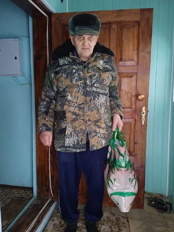 «Игенче» җәмгыятендә хуҗалыкта хезмәт куйган 280 ветеранга Рамазан күчтәнәче тапшырдылар