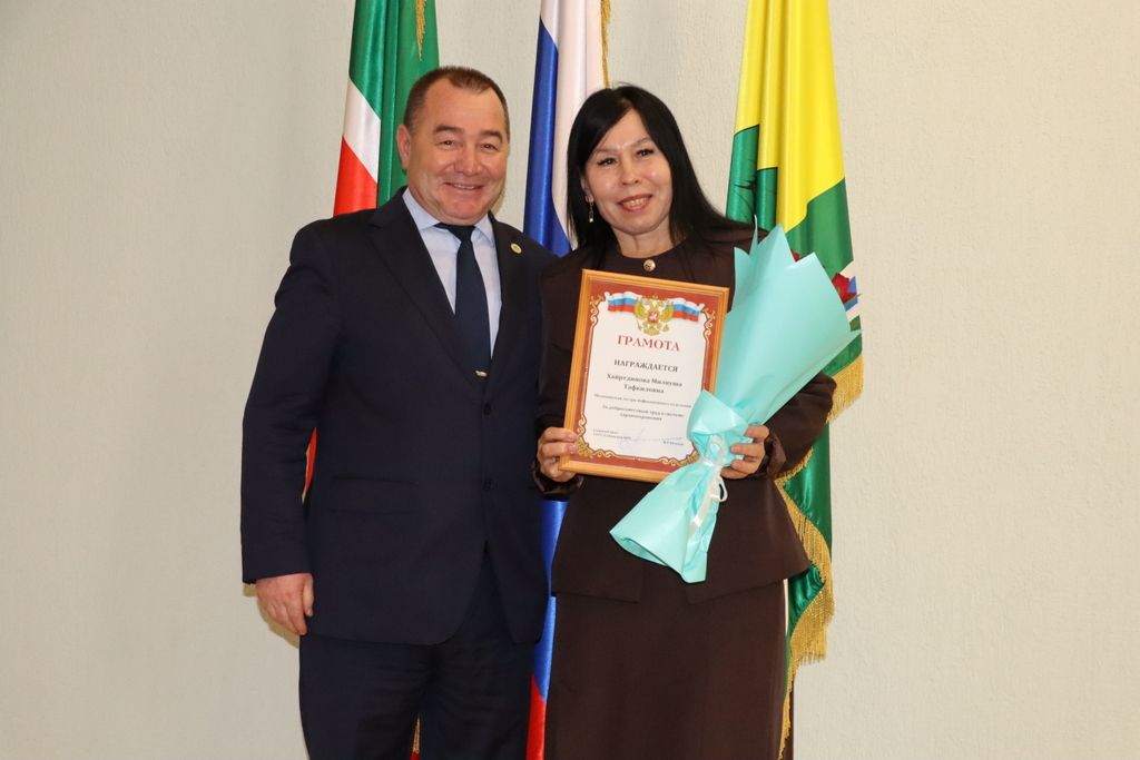 Халыкның медицина ярдәме  күрсәтүдән канәгатьлеге “4”ле билгесе  белән бәяләнә