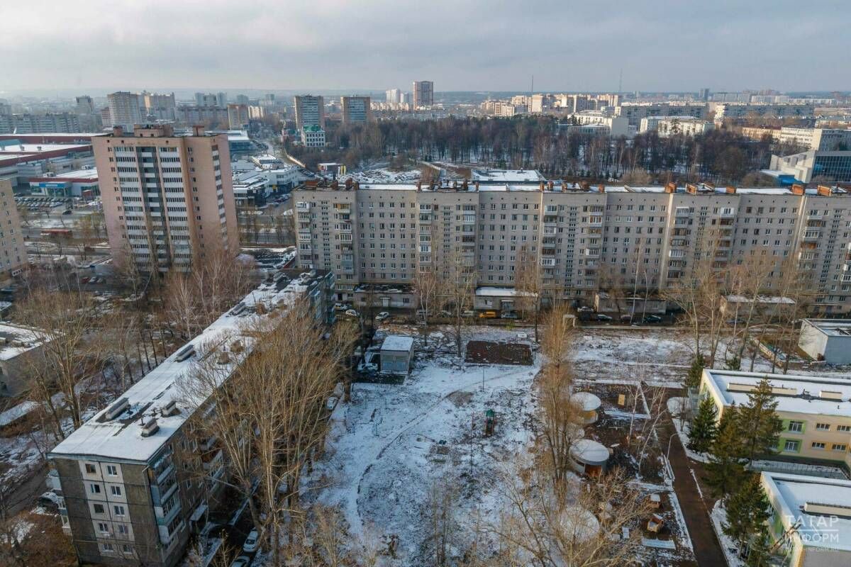 Казанда «икенчел» сатучыларның яртысы диярлек сатып алучыны эзләү вакытында бәяне төшерә