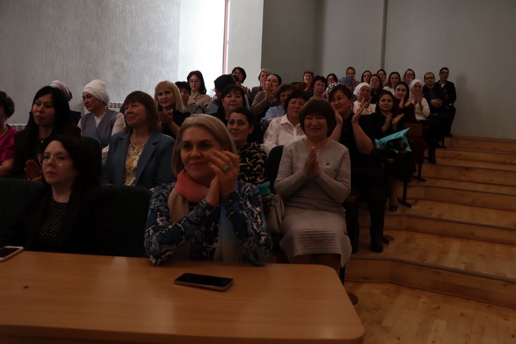 Халыкның медицина ярдәме  күрсәтүдән канәгатьлеге “4”ле билгесе  белән бәяләнә