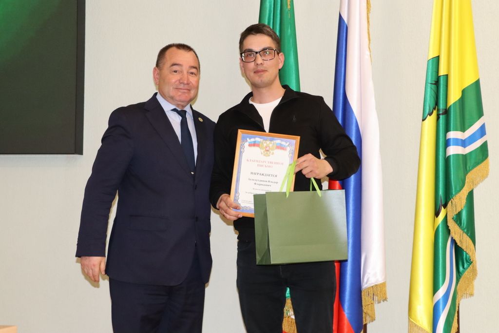 Халыкның медицина ярдәме  күрсәтүдән канәгатьлеге “4”ле билгесе  белән бәяләнә