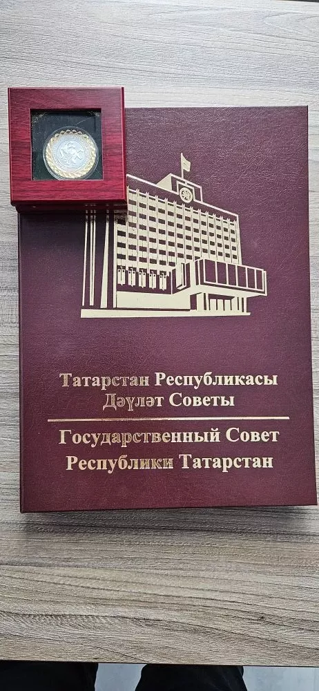 Марат Әхмәтов: «Республика агросәнәгать комплексы-үсеш потенциалы яхшы булган заманча югары технологияле тармак»
