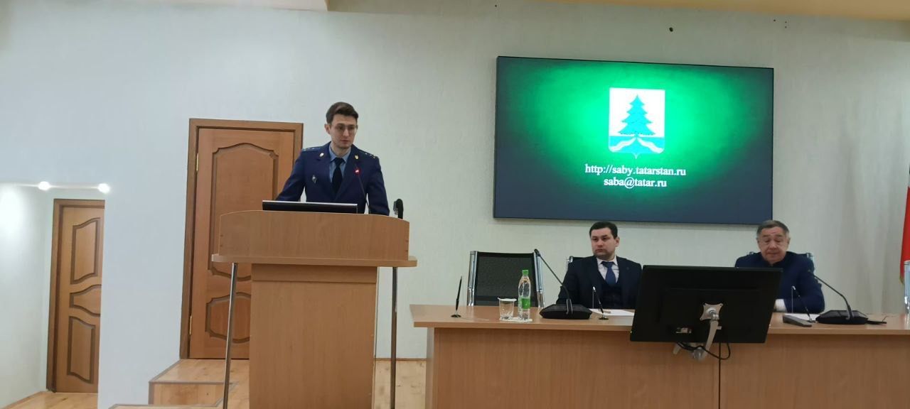 Мәгариф объектларының террордан сакланышы   аеруча  мөһим