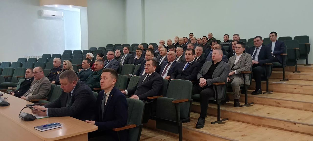 Мәгариф объектларының террордан сакланышы   аеруча  мөһим