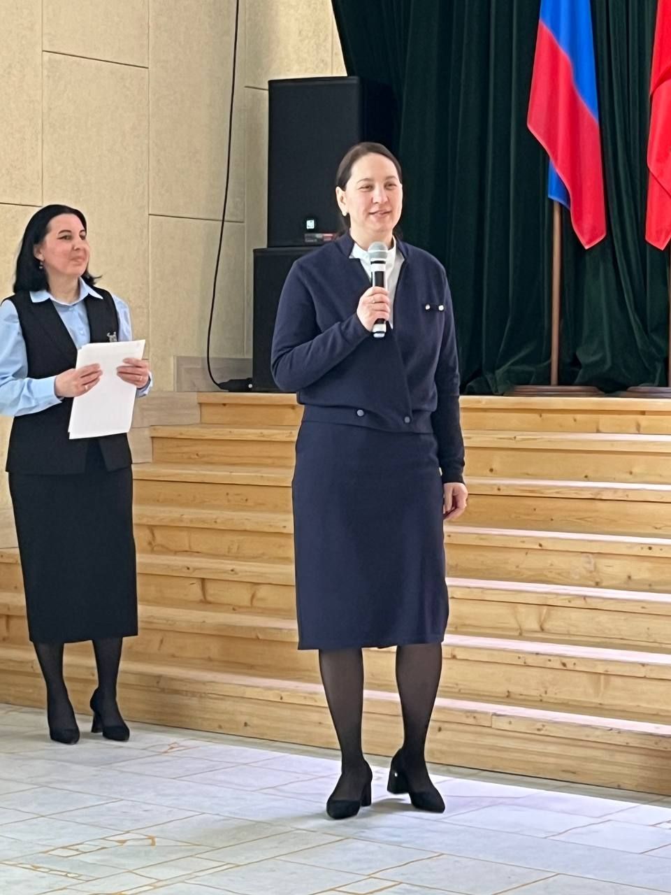Сабада «Сәйяр» балалар-яшүсмерләр театрларының район фестивале узды