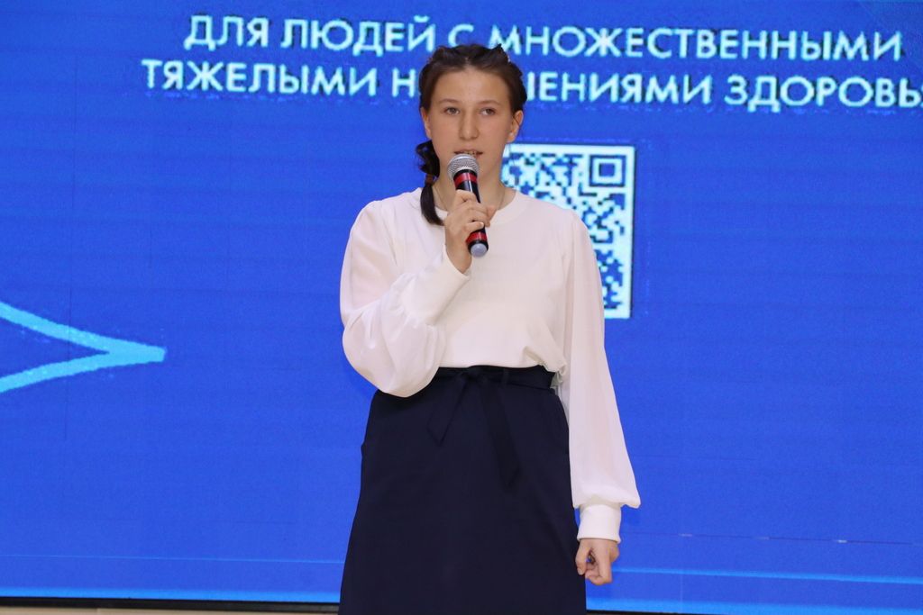 Төп бүләк –  һөнәрләр дөньясының бер өлеше булу мөмкинлеге.