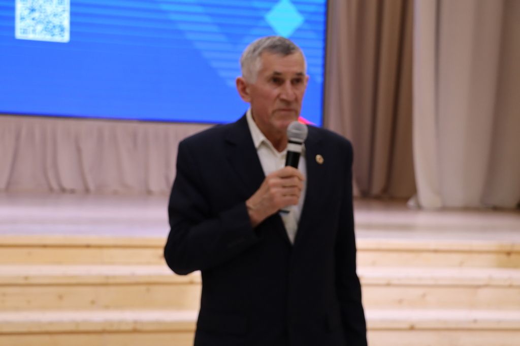 Төп бүләк –  һөнәрләр дөньясының бер өлеше булу мөмкинлеге.