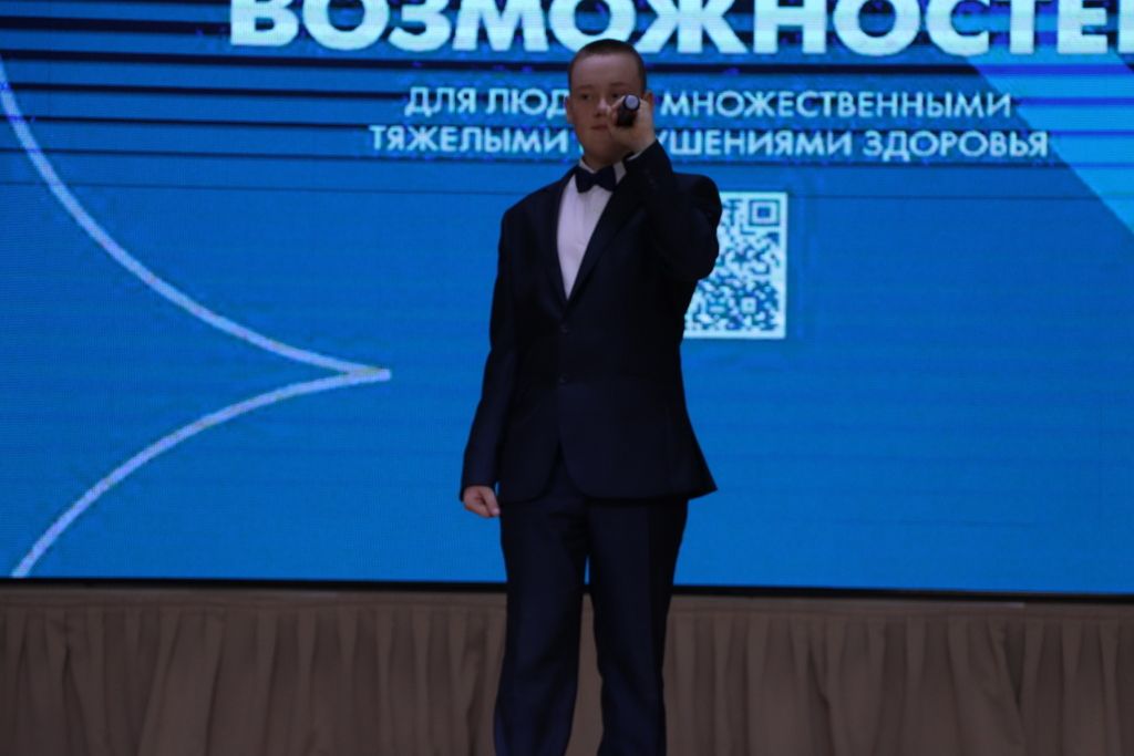 Төп бүләк –  һөнәрләр дөньясының бер өлеше булу мөмкинлеге.