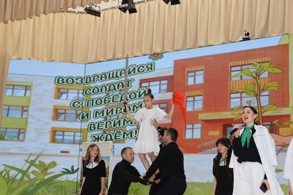 «Тату сыйныф серләре» республикакүләм конкурсына йомгак ясалды
