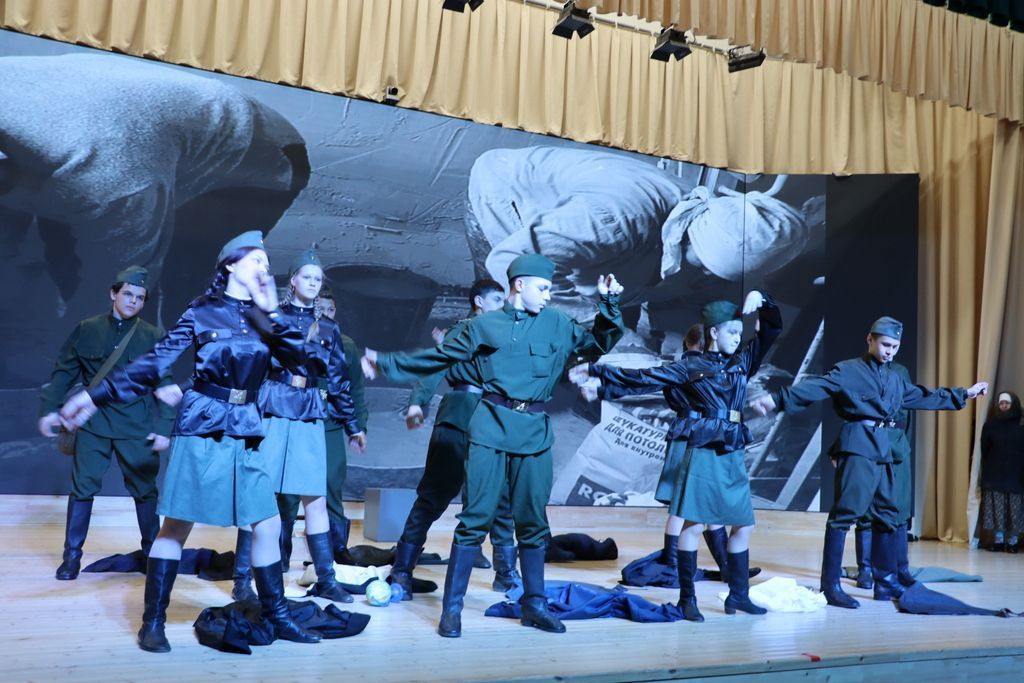 «Тату сыйныф серләре» республикакүләм конкурсына йомгак ясалды