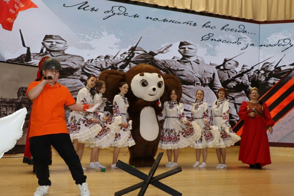 «Тату сыйныф серләре» республикакүләм конкурсына йомгак ясалды