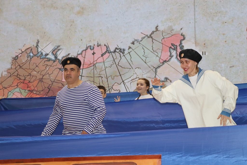 «Тату сыйныф серләре» республикакүләм конкурсына йомгак ясалды