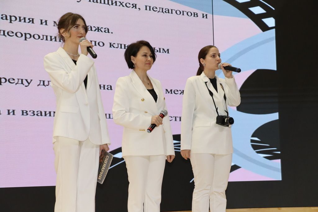 «Тату сыйныф серләре» республикакүләм конкурсына йомгак ясалды