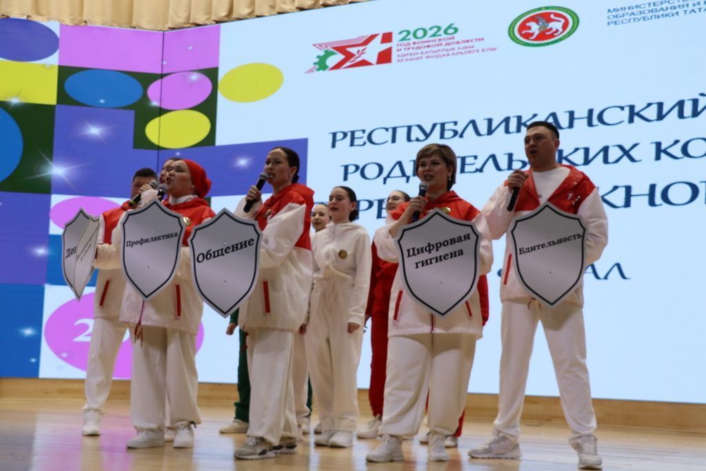«Тату сыйныф серләре» республикакүләм конкурсына йомгак ясалды