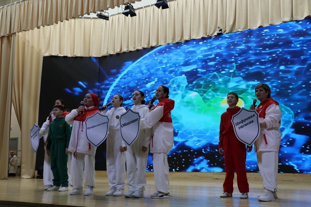 «Тату сыйныф серләре» республикакүләм конкурсына йомгак ясалды