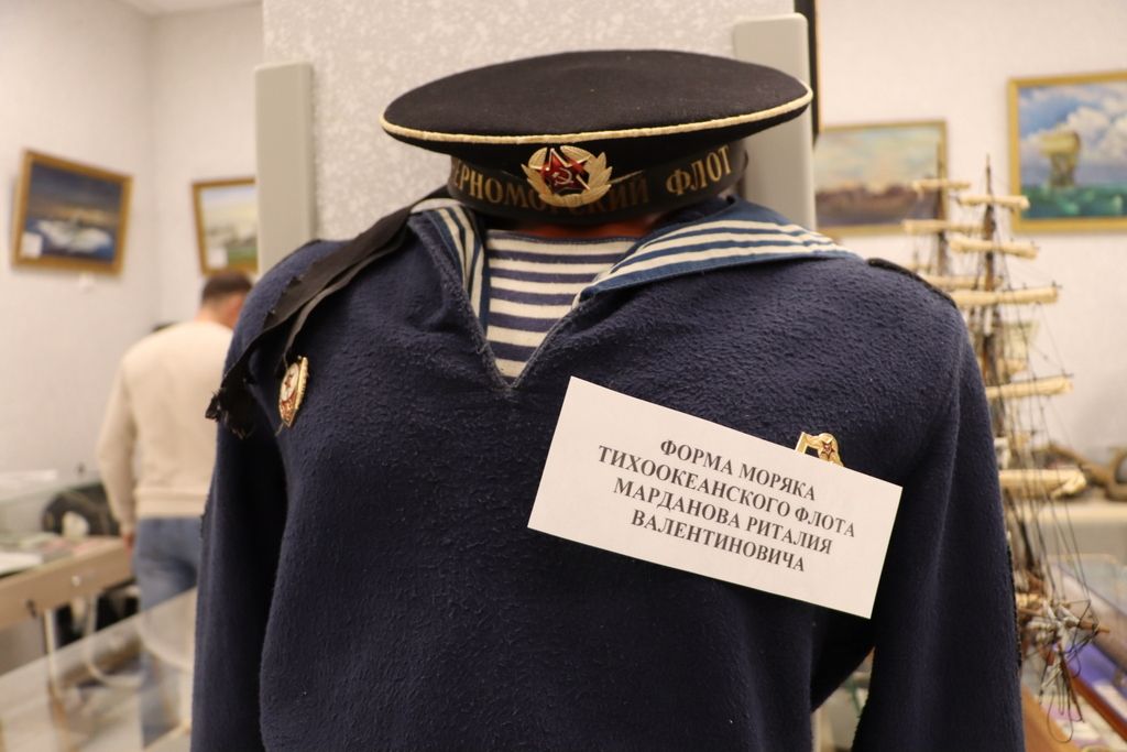 Саба  урта  мәктәбендә 150дән  артык кеше Җиңү диктанты  язды