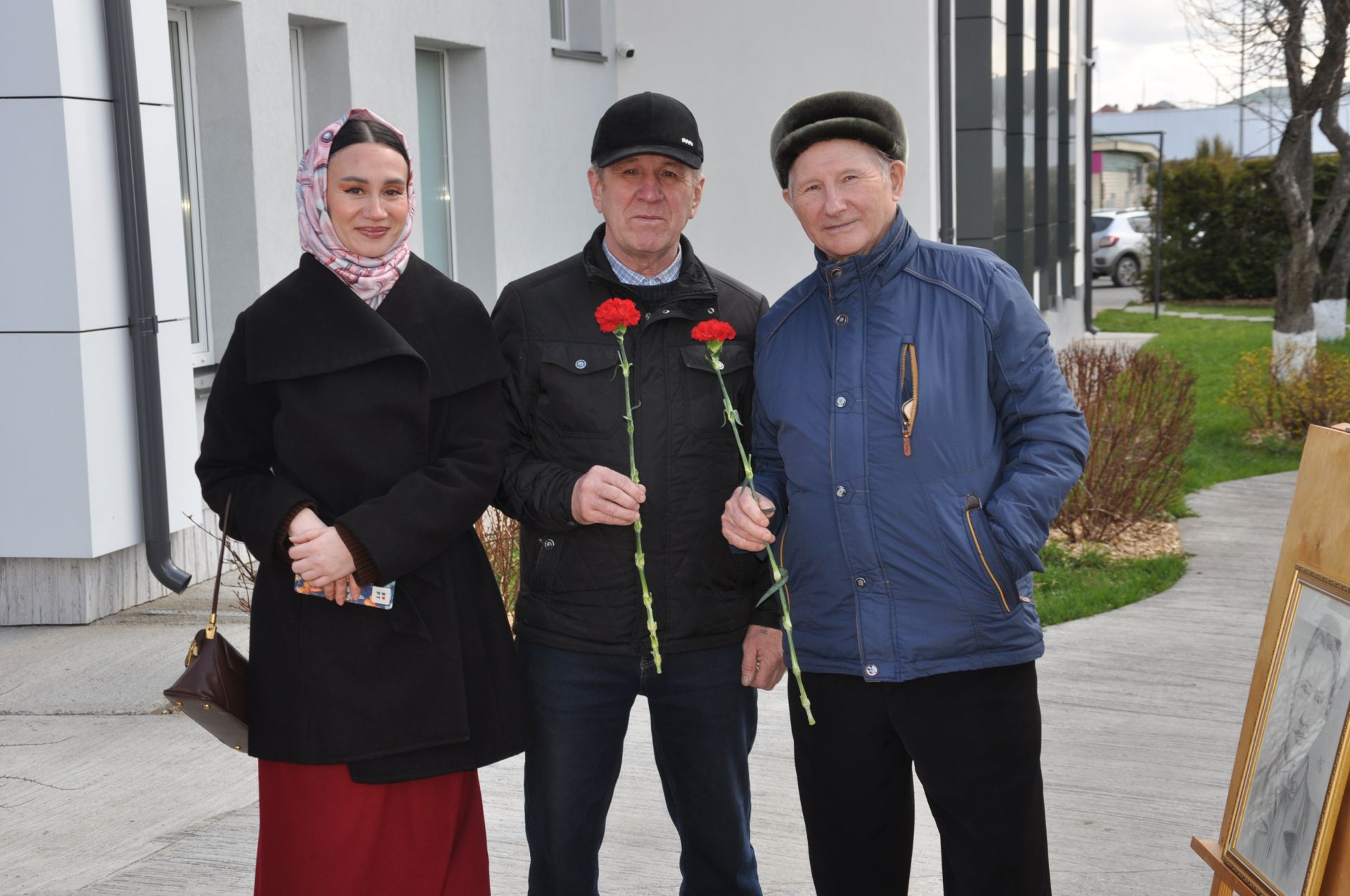 Тукай рухы кайтты Сабага