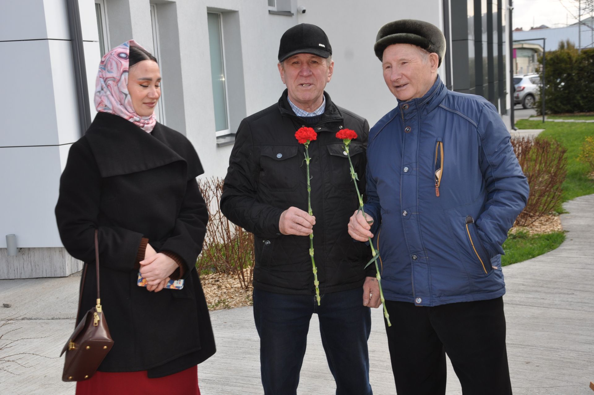 Тукай рухы кайтты Сабага