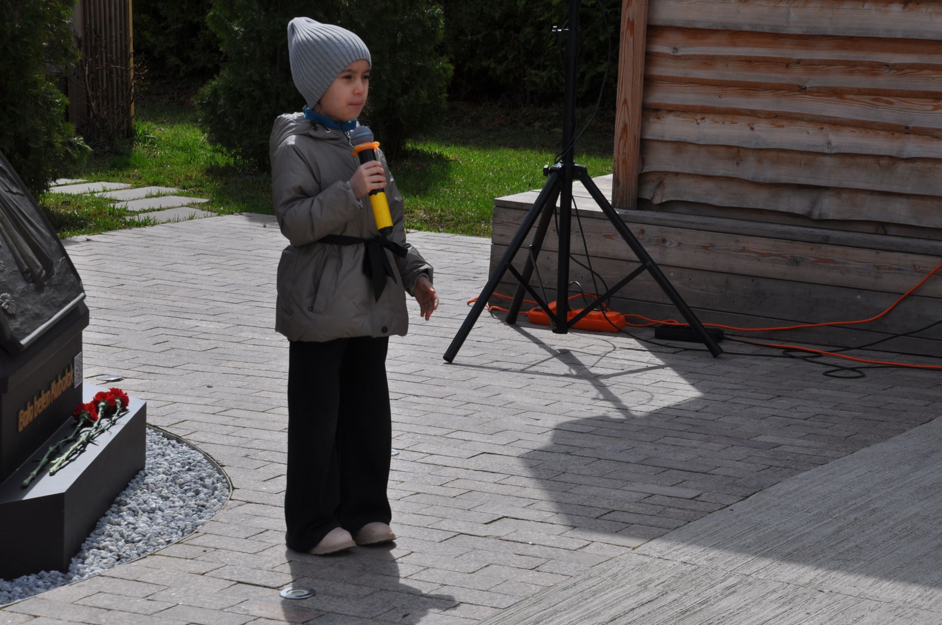 Тукай рухы кайтты Сабага