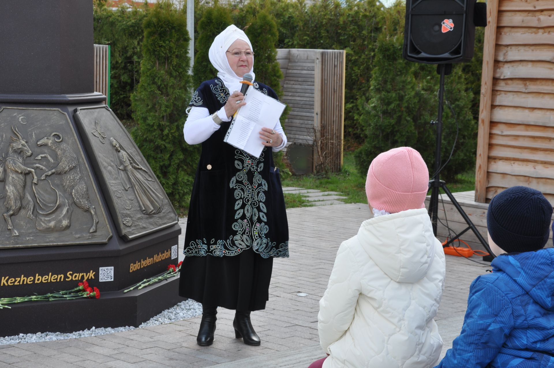 Тукай рухы кайтты Сабага