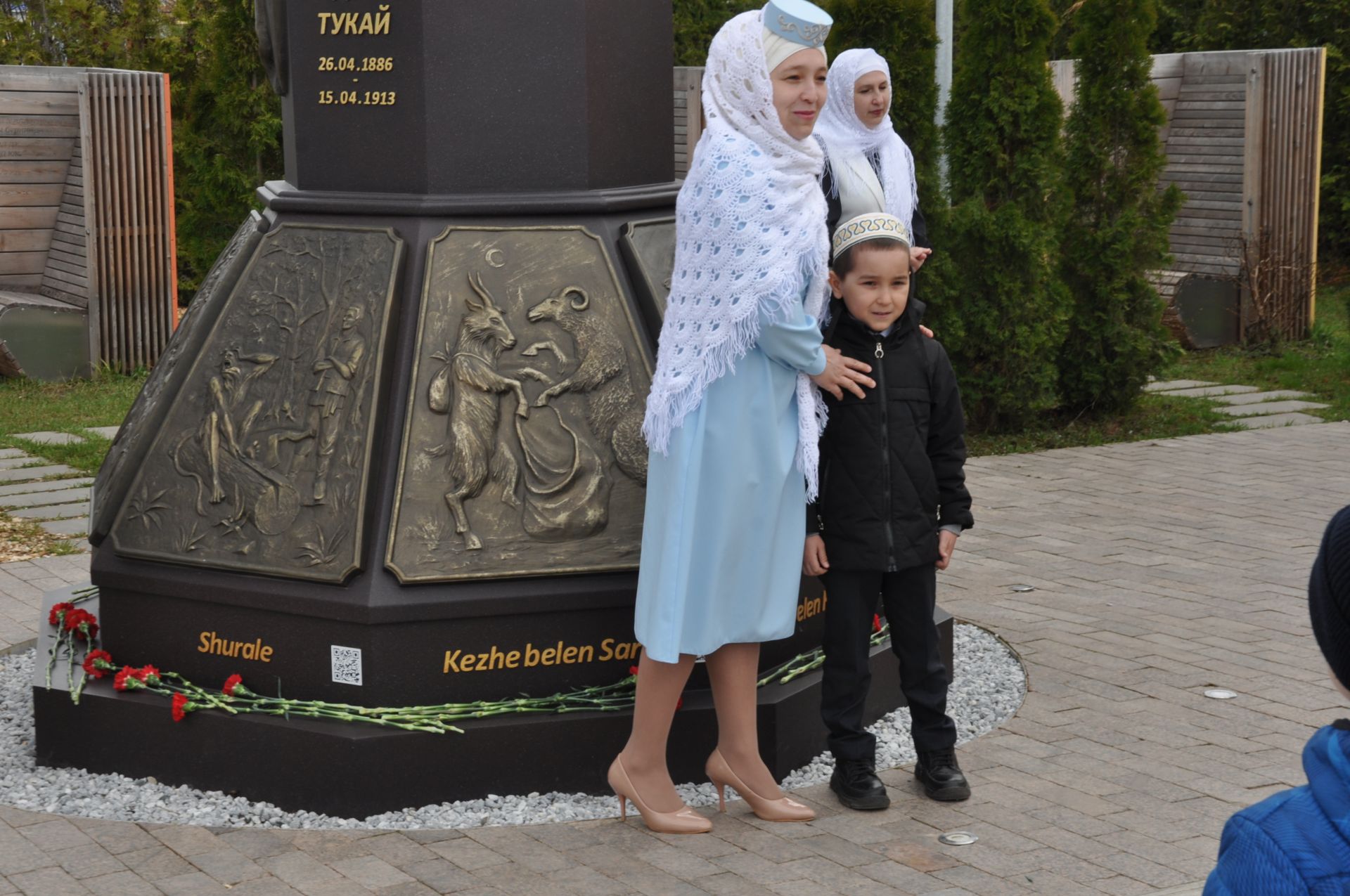 Тукай рухы кайтты Сабага