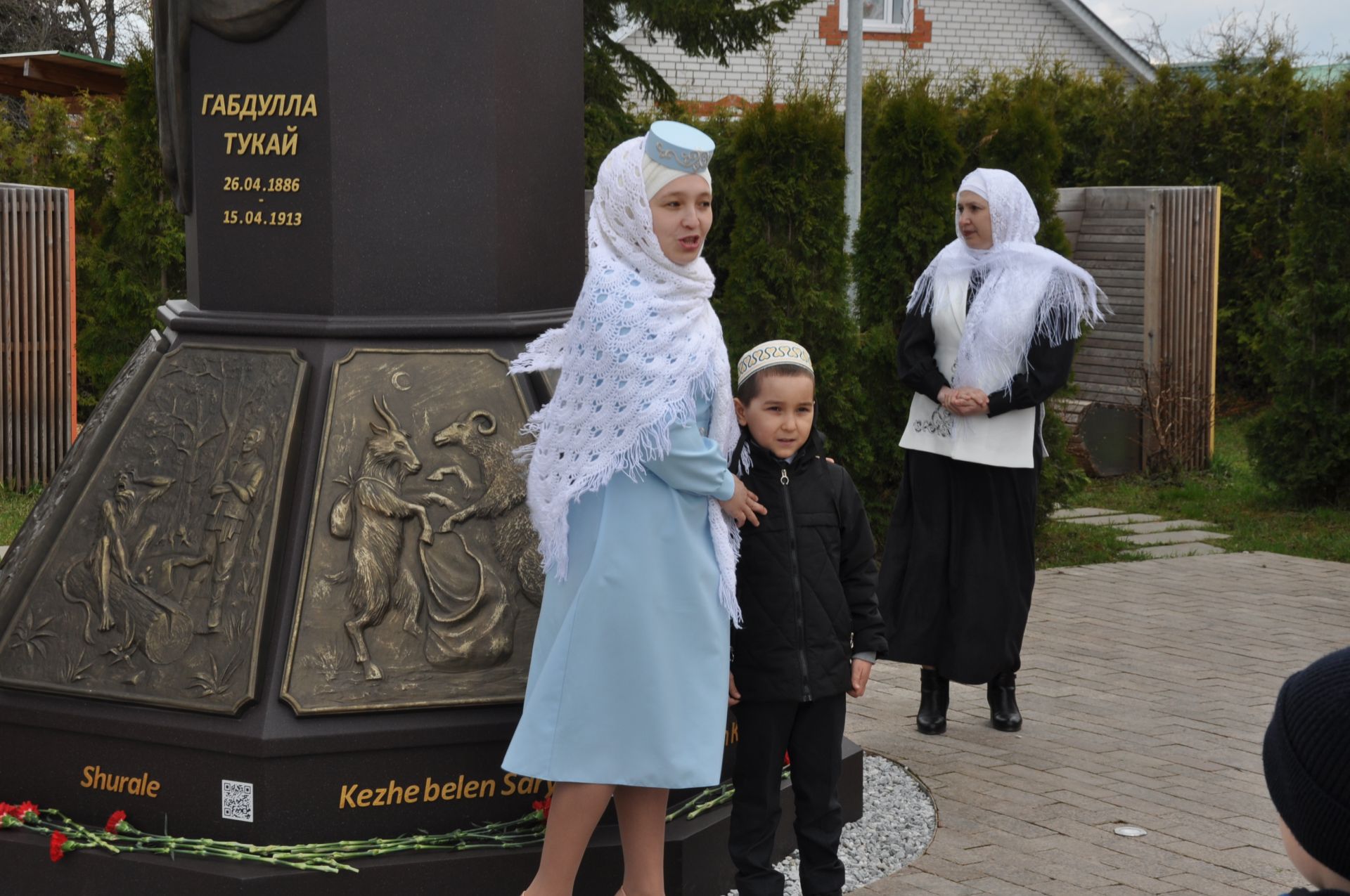 Тукай рухы кайтты Сабага