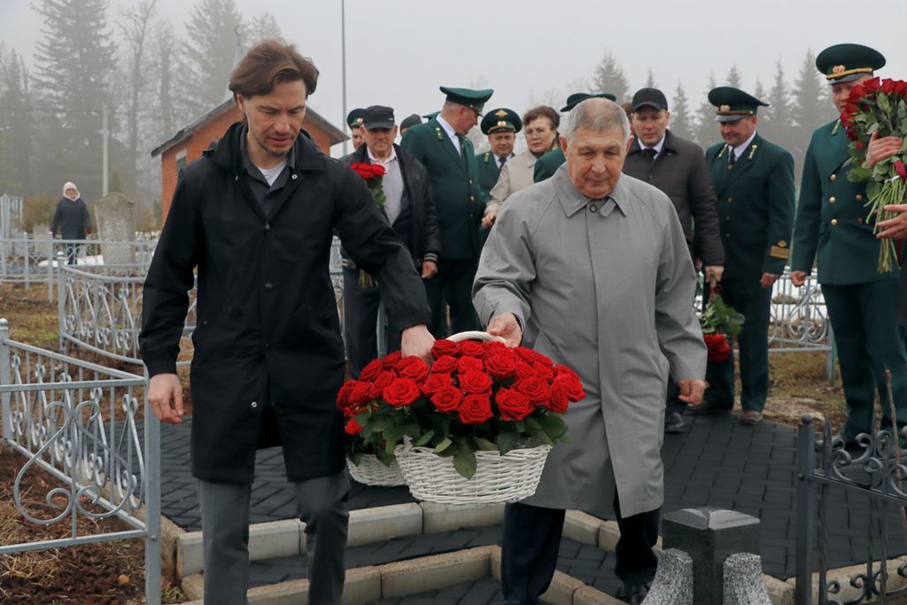 Шахматта һәр йөреш, һәр позиция — сайлау һәм җаваплылык, ә партияләр  акыллар һәм характерлар көрәше