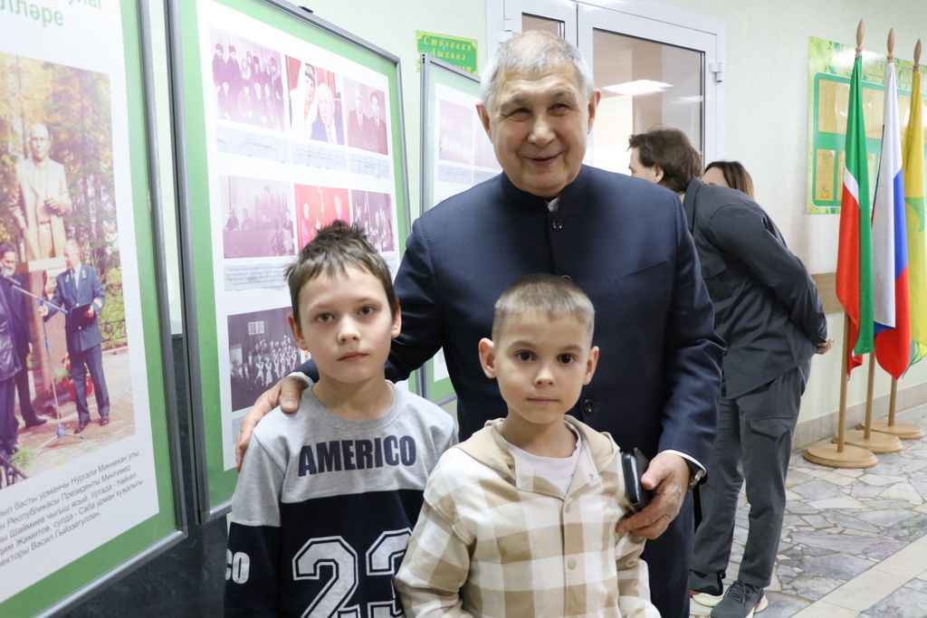 Шахматта һәр йөреш, һәр позиция — сайлау һәм җаваплылык, ә партияләр  акыллар һәм характерлар көрәше