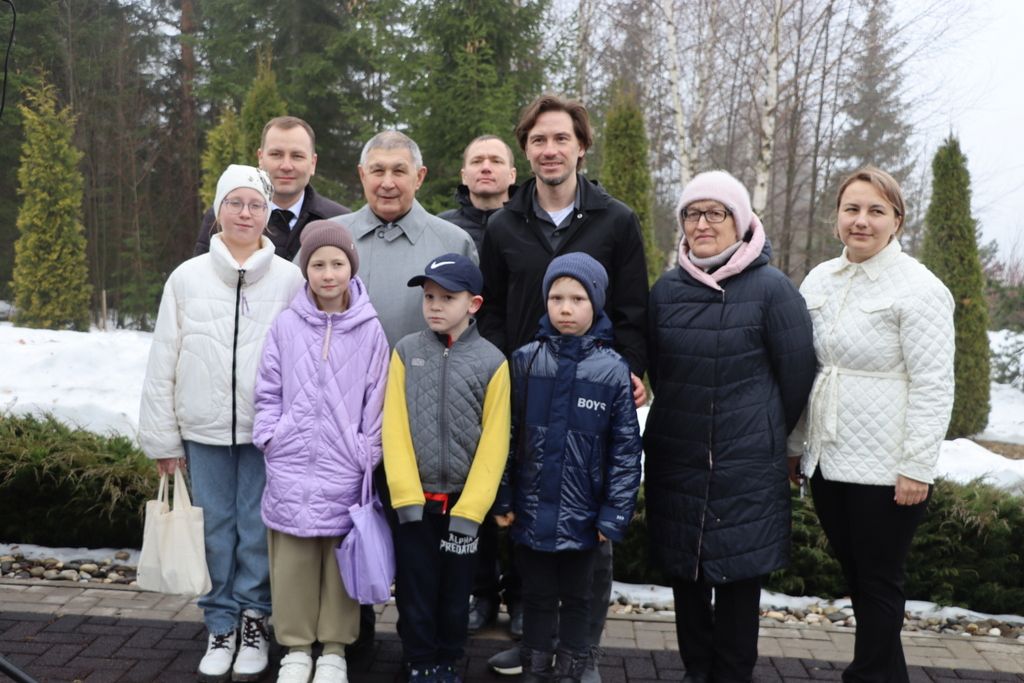 Шахматта һәр йөреш, һәр позиция — сайлау һәм җаваплылык, ә партияләр  акыллар һәм характерлар көрәше