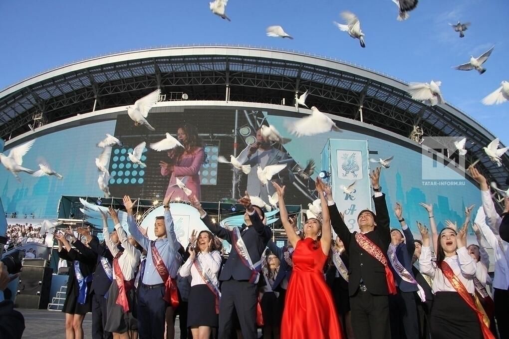 2026 елда россиялеләр өчен 11 нче сыйныфта чыгарылыш кичәсен үткәрү  бәясе билгеле