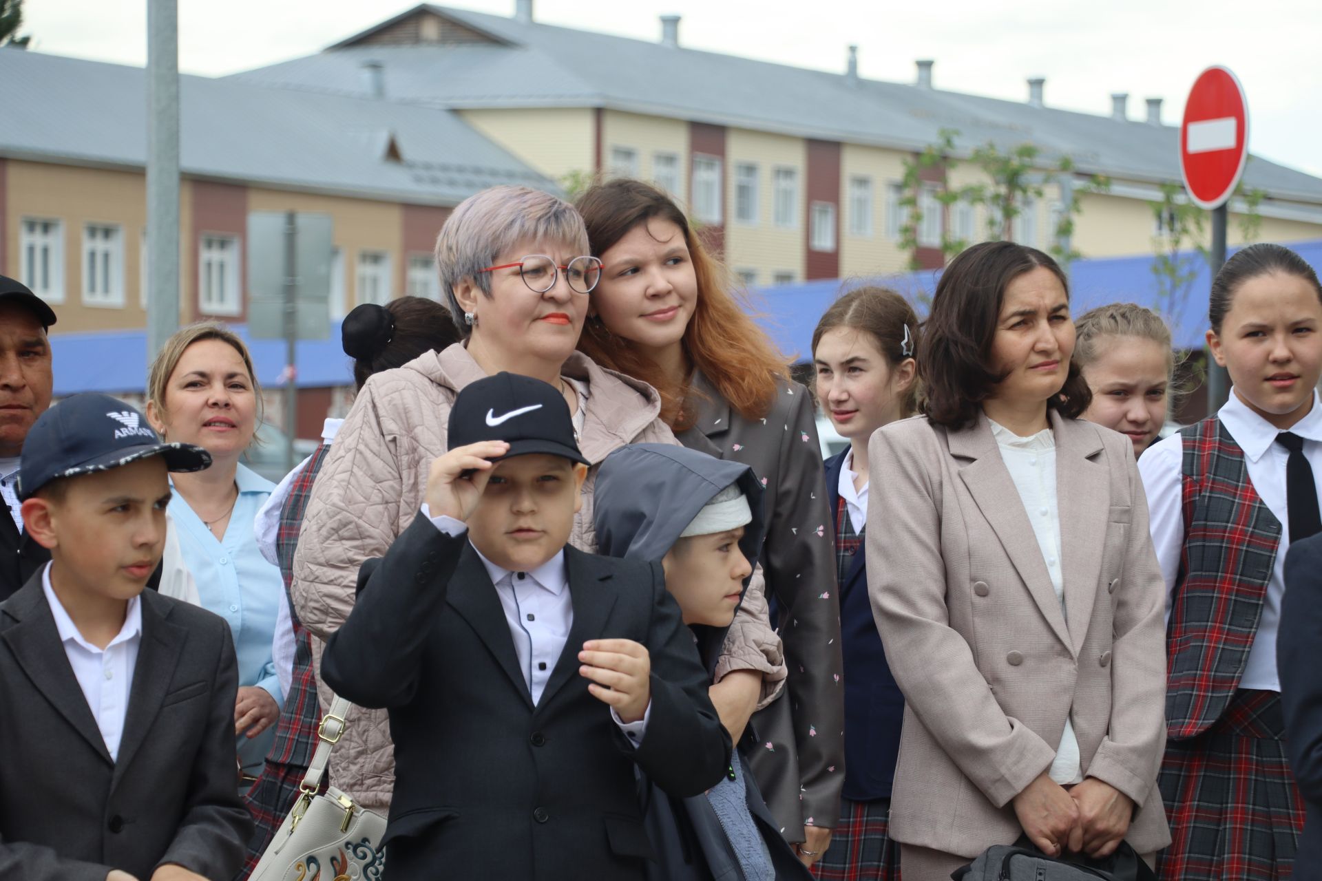 Сабада балалар техник иҗатына ярдәм итү һәм үстерү буенча район фестивале узды