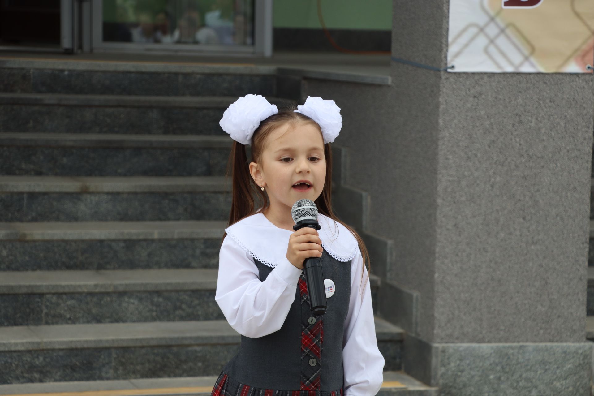 Сабада балалар техник иҗатына ярдәм итү һәм үстерү буенча район фестивале узды