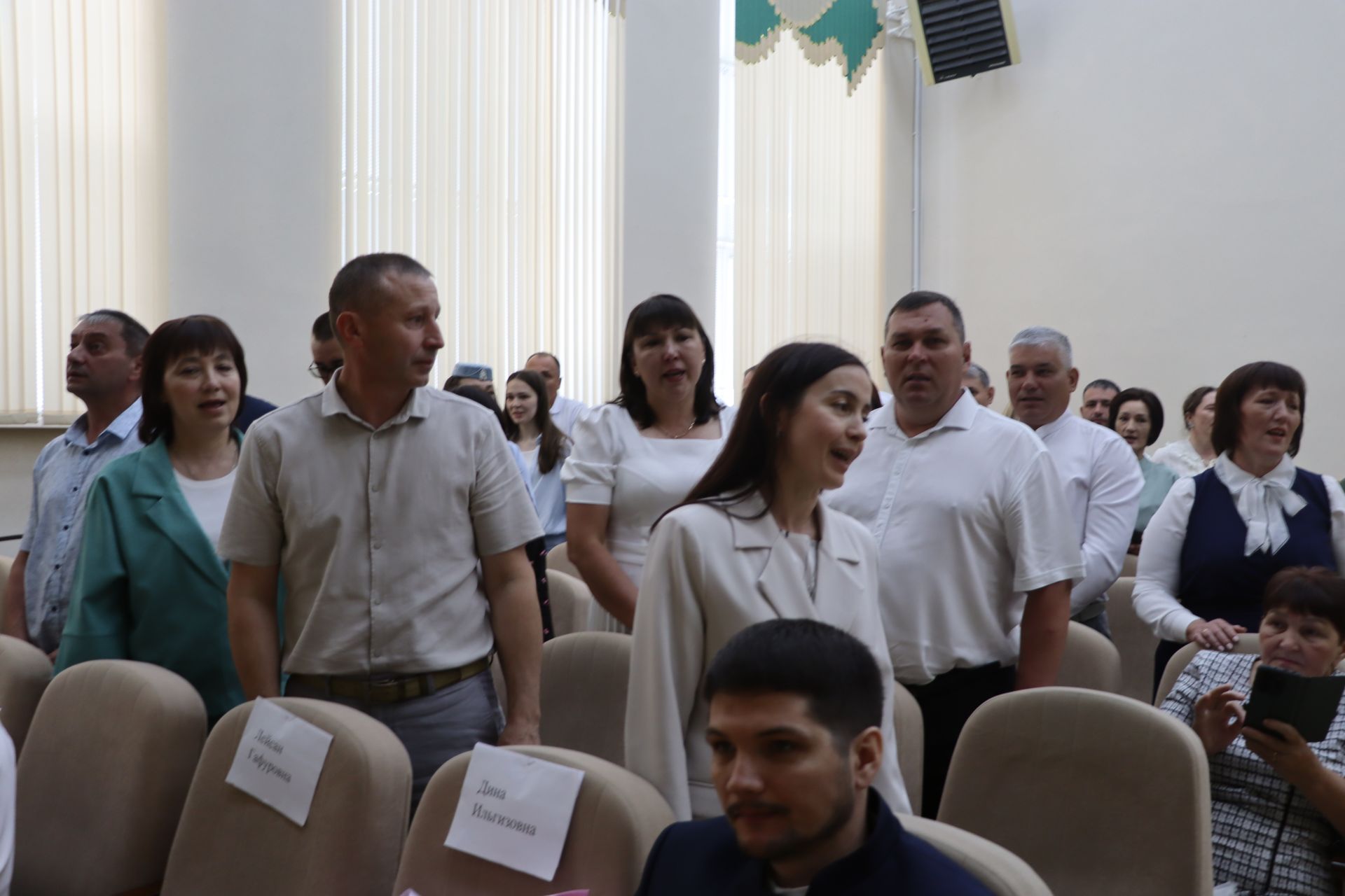 Хыяллар ак җилкән...