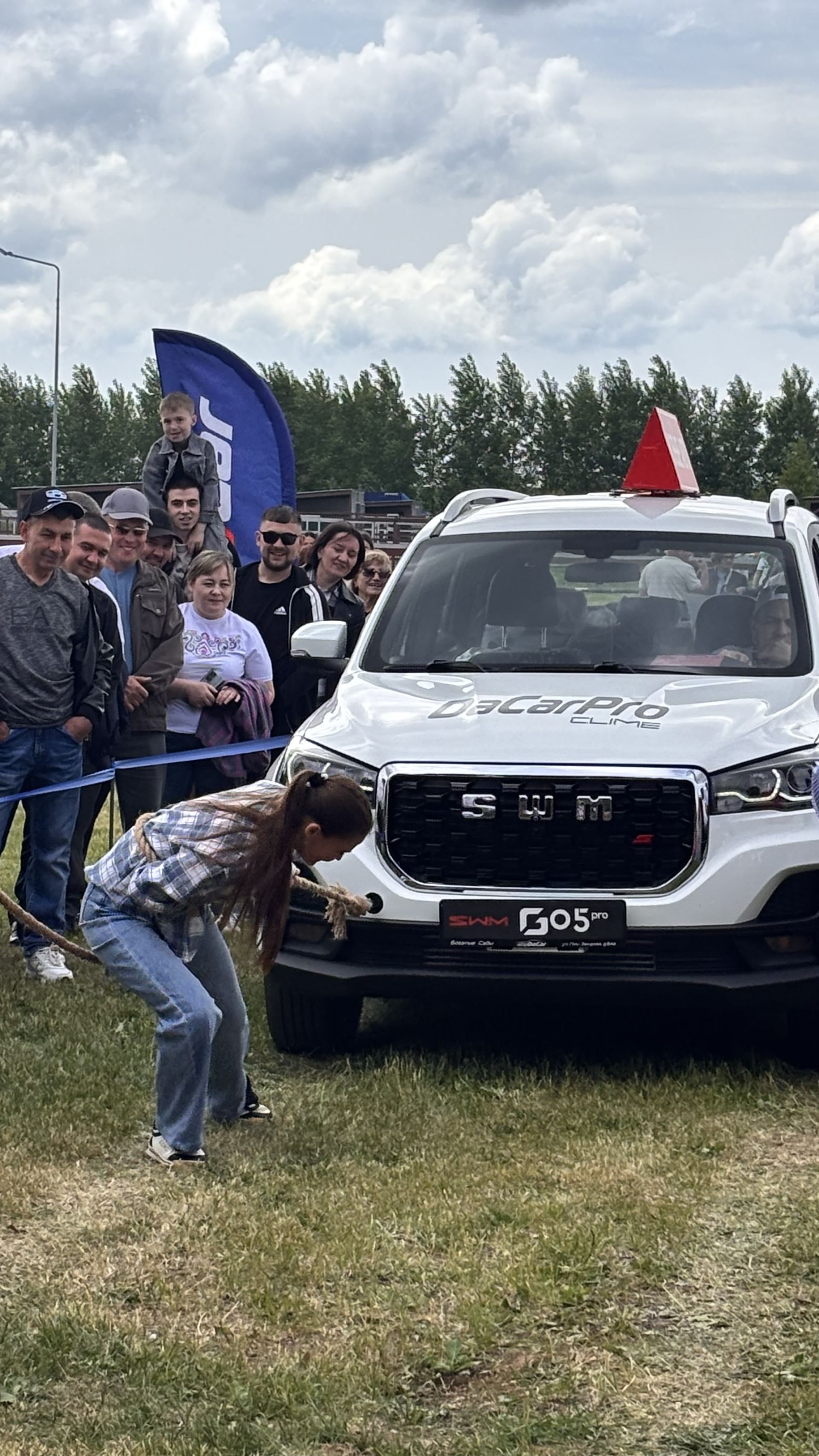 Саба сабантуеннан фоторепортаж