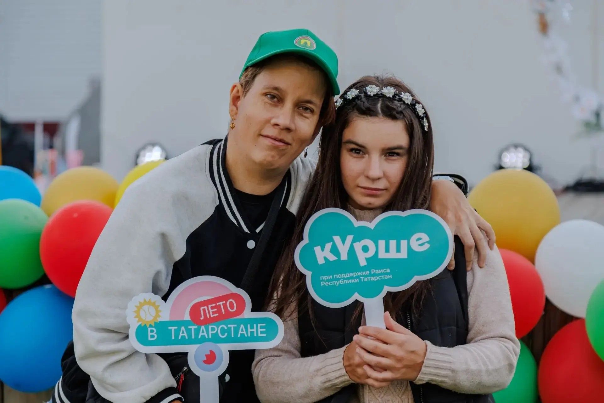 «Күрше-фест» Шәмәрдәндә халык һөнәрләренә өйрәтте