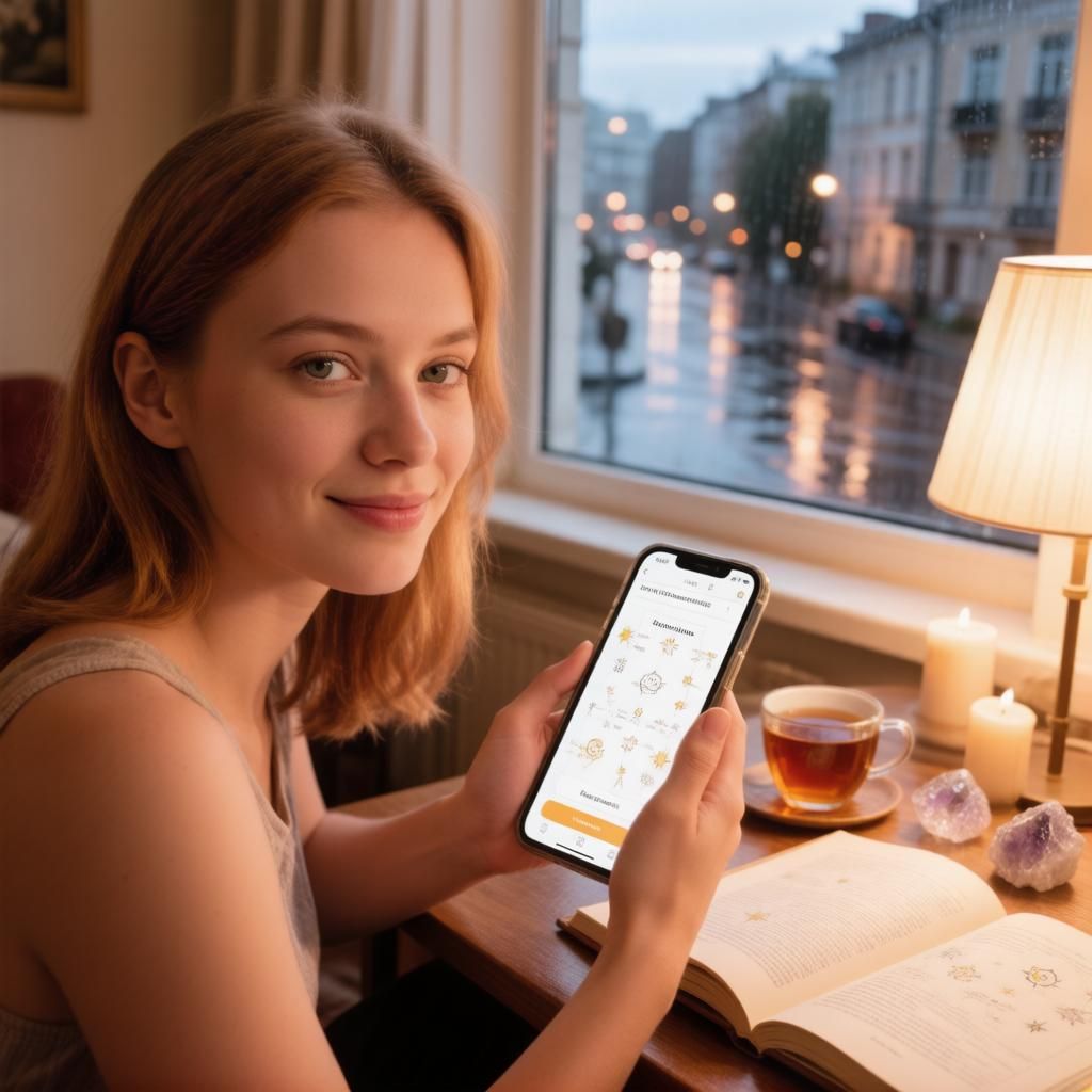 22, 23 август көннәренә йолдызлар фаразы