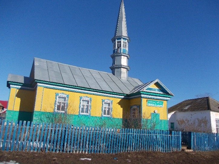Иске Мичән һәм Яңа Мичән: Тарих сулышы, чишмәләр моңы