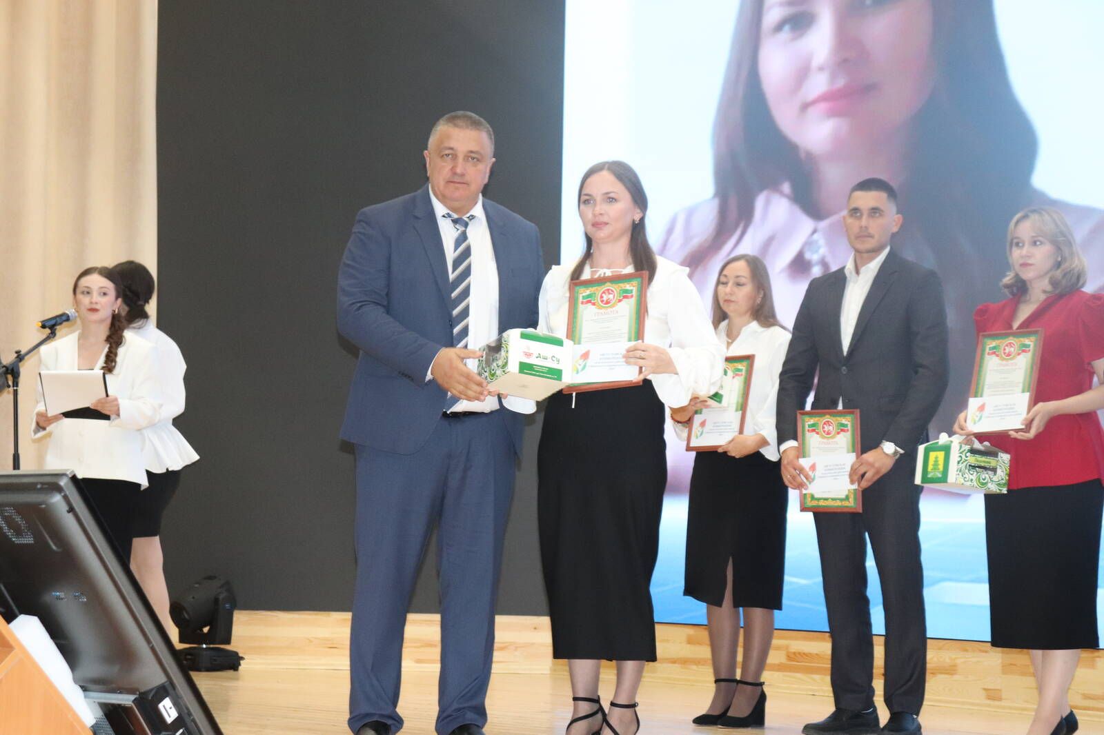 100 баллы нәтиҗәләр, яңа агросыйныфлар  — август киңәшмәсеннән йомгак