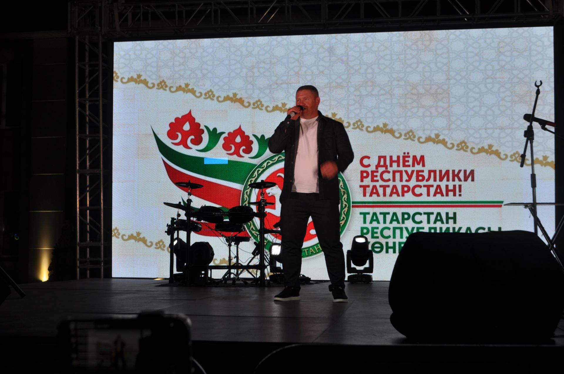 «Чәчәкле Саба- 2026» район конкурсына йомгак ясалды